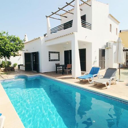 Vila Sophia, Vilamoura- By Urbinvest Algarve Exteriér fotografie