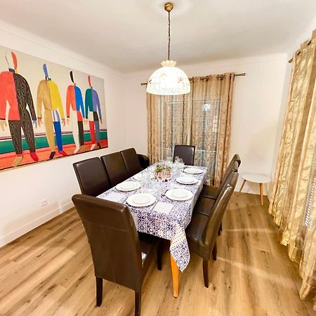Vila Sophia, Vilamoura- By Urbinvest Algarve Exteriér fotografie