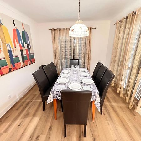 Vila Sophia, Vilamoura- By Urbinvest Algarve Exteriér fotografie