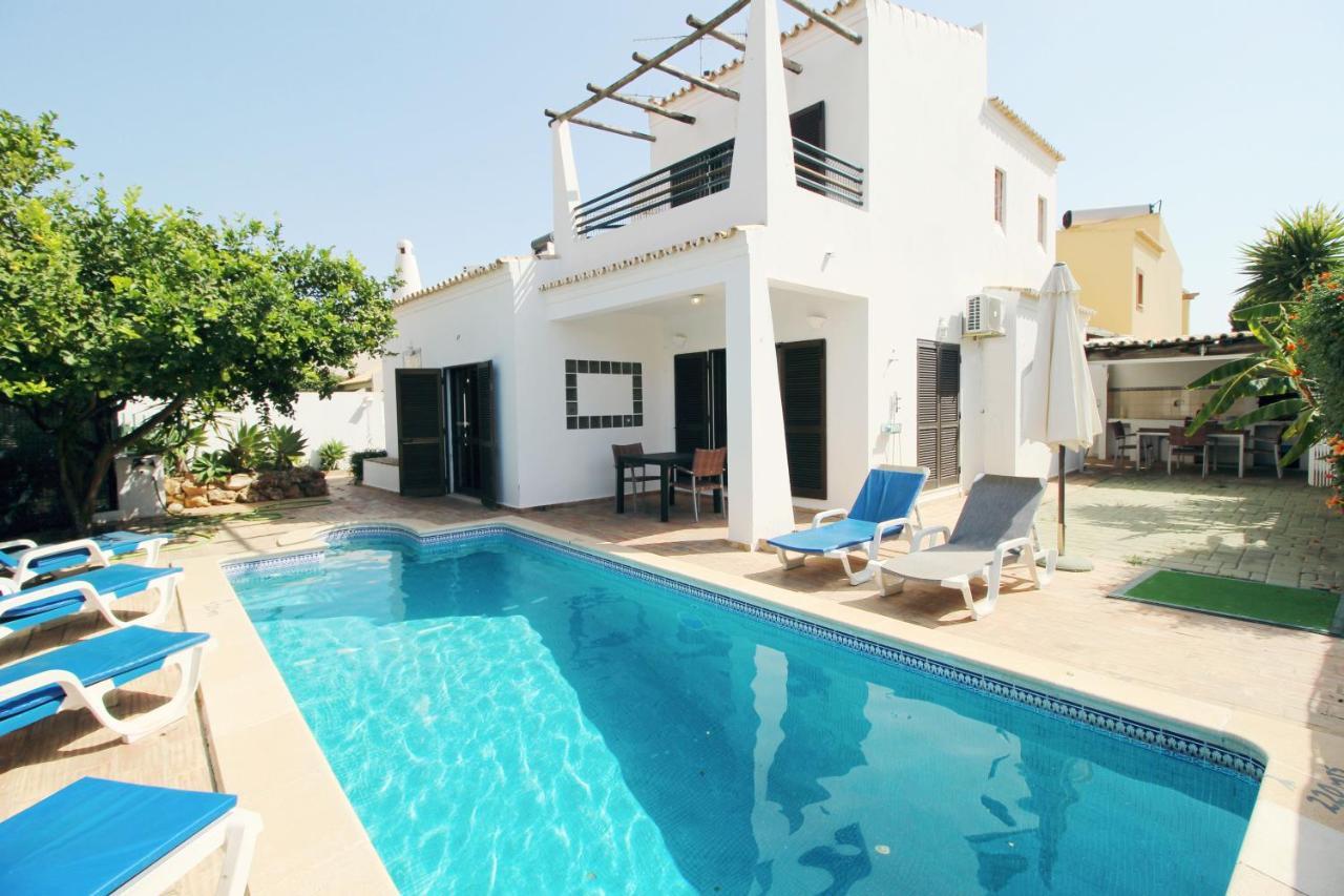 Vila Sophia, Vilamoura- By Urbinvest Algarve Exteriér fotografie