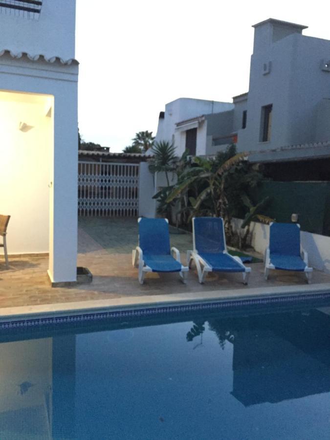 Vila Sophia, Vilamoura- By Urbinvest Algarve Exteriér fotografie