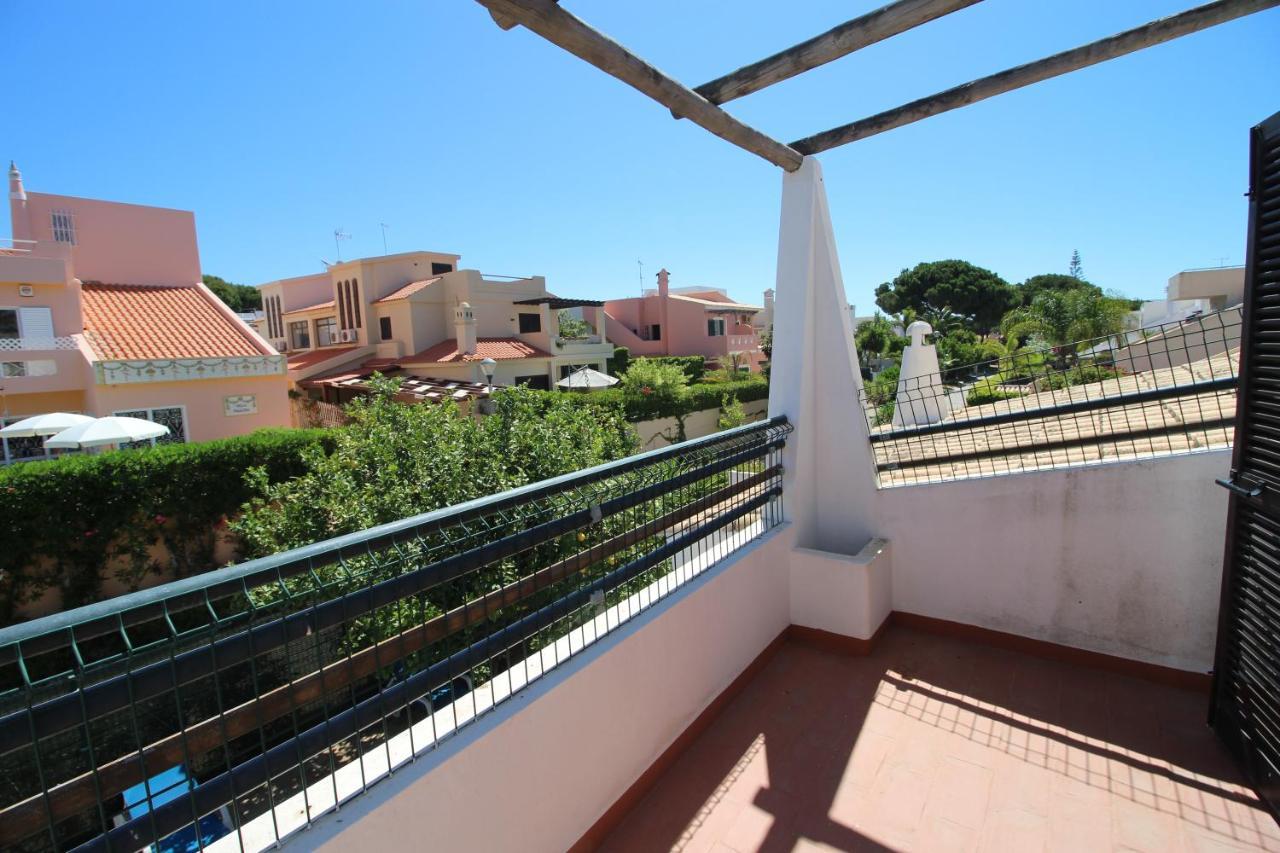Vila Sophia, Vilamoura- By Urbinvest Algarve Exteriér fotografie