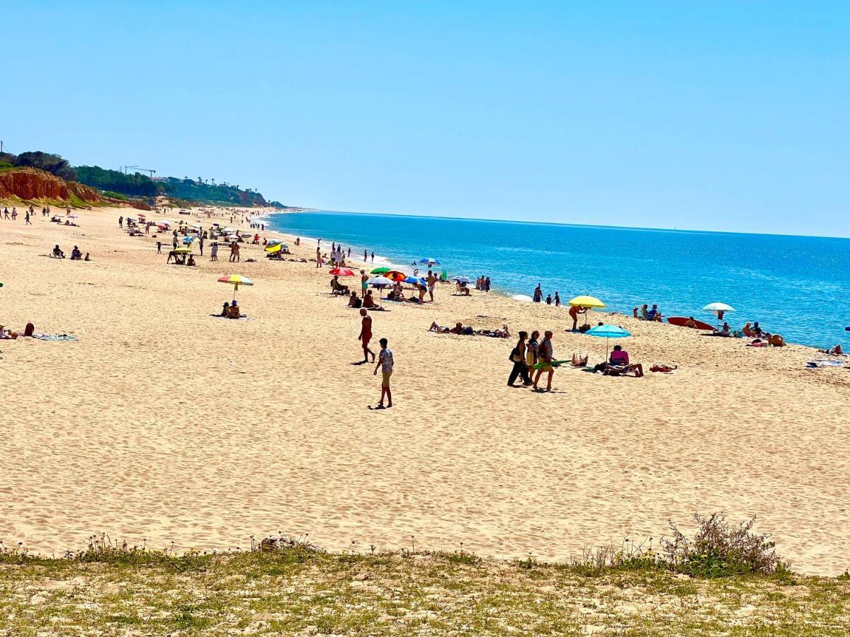 Vila Sophia, Vilamoura- By Urbinvest Algarve Exteriér fotografie