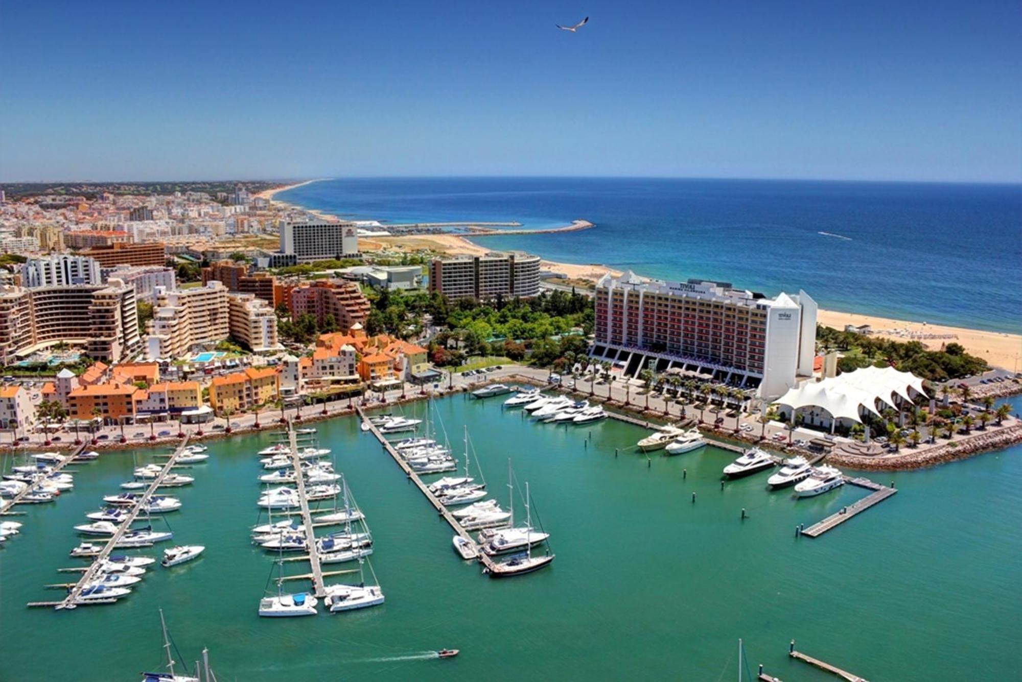 Vila Sophia, Vilamoura- By Urbinvest Algarve Exteriér fotografie