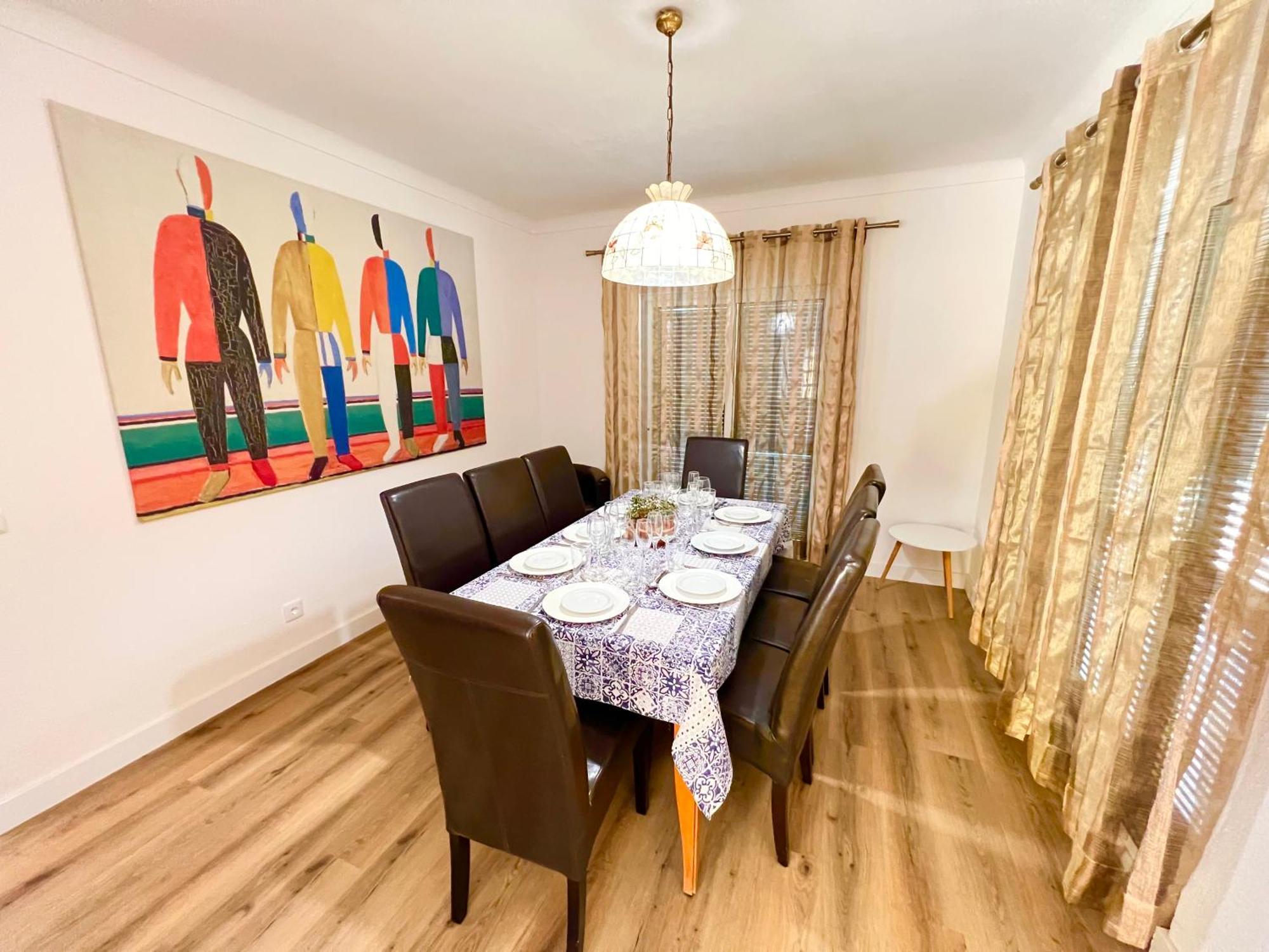 Vila Sophia, Vilamoura- By Urbinvest Algarve Exteriér fotografie