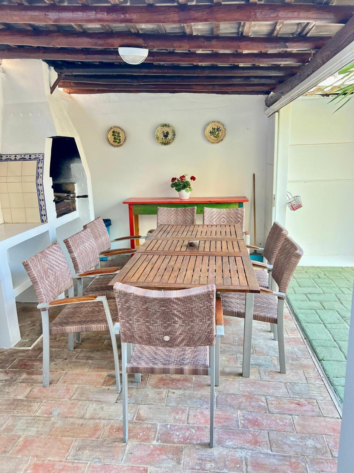 Vila Sophia, Vilamoura- By Urbinvest Algarve Exteriér fotografie