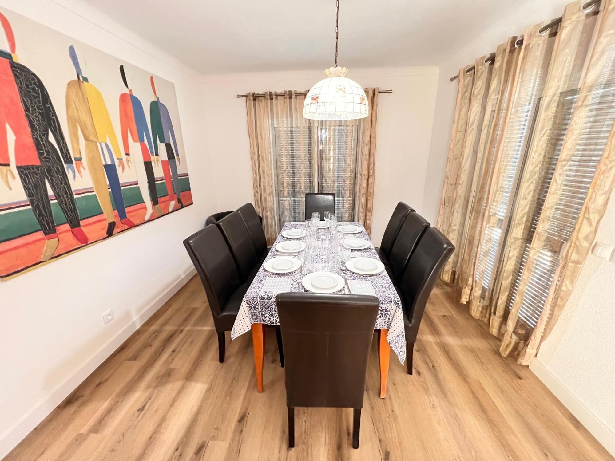 Vila Sophia, Vilamoura- By Urbinvest Algarve Exteriér fotografie