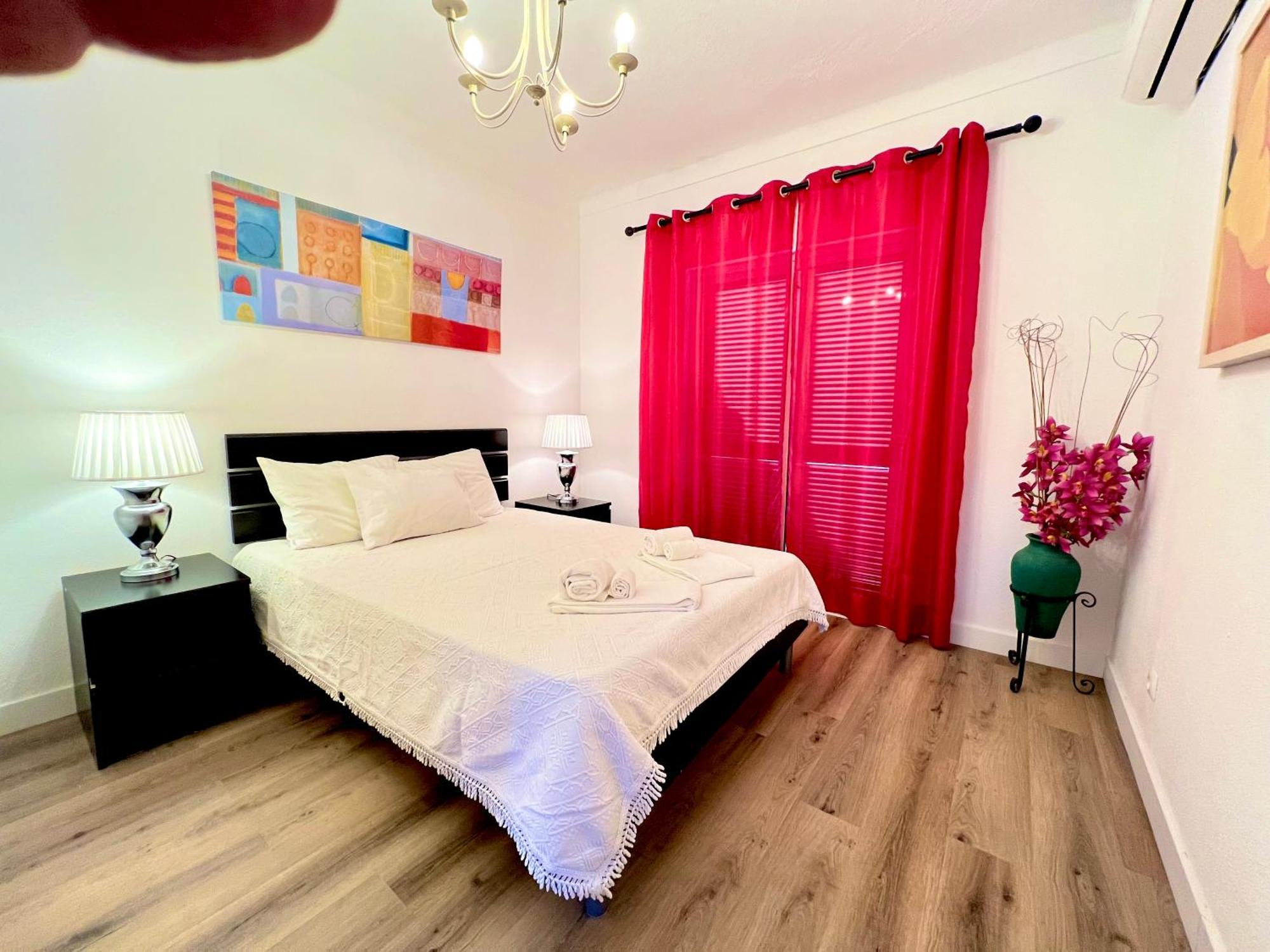 Vila Sophia, Vilamoura- By Urbinvest Algarve Exteriér fotografie