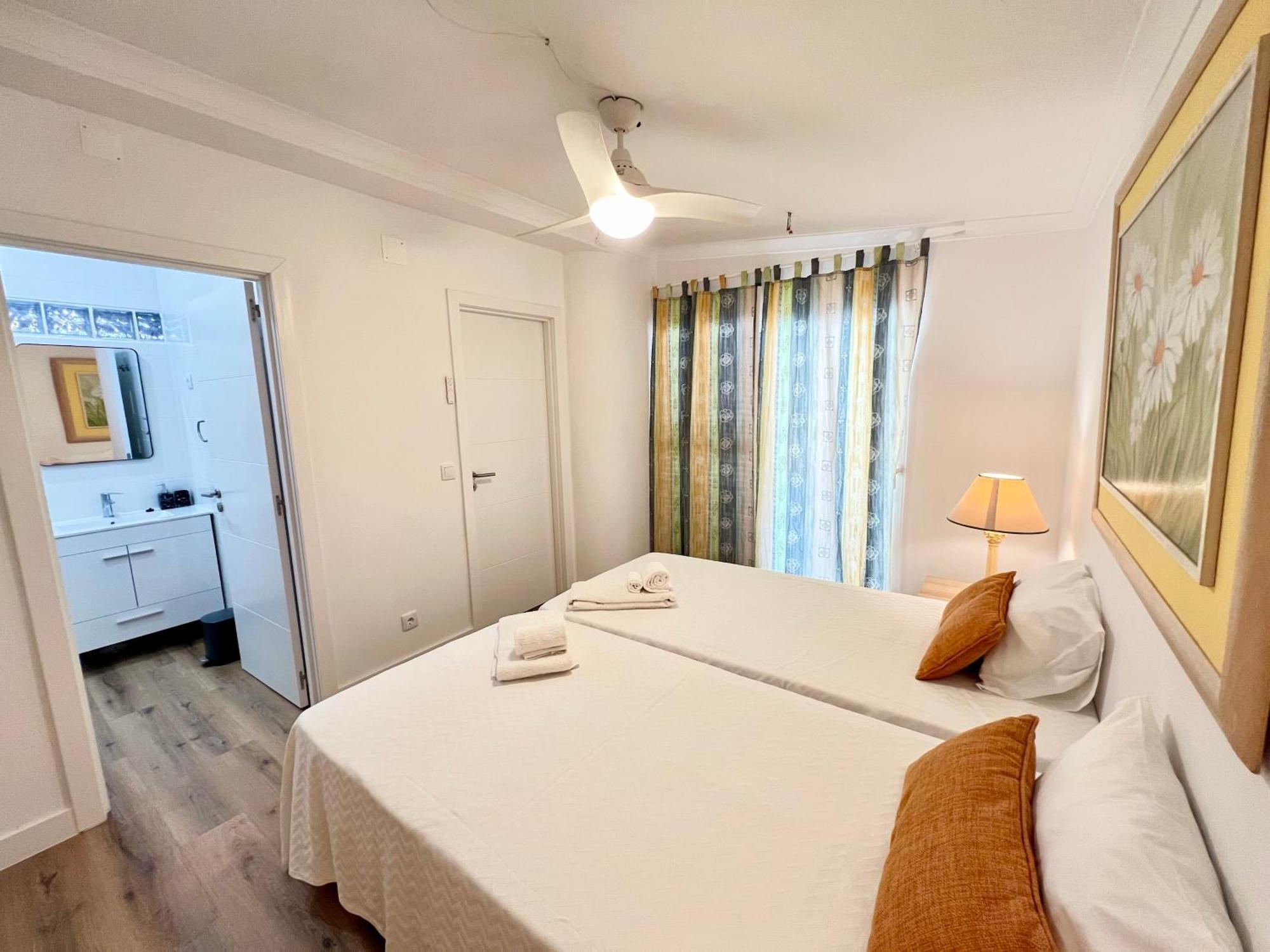 Vila Sophia, Vilamoura- By Urbinvest Algarve Exteriér fotografie