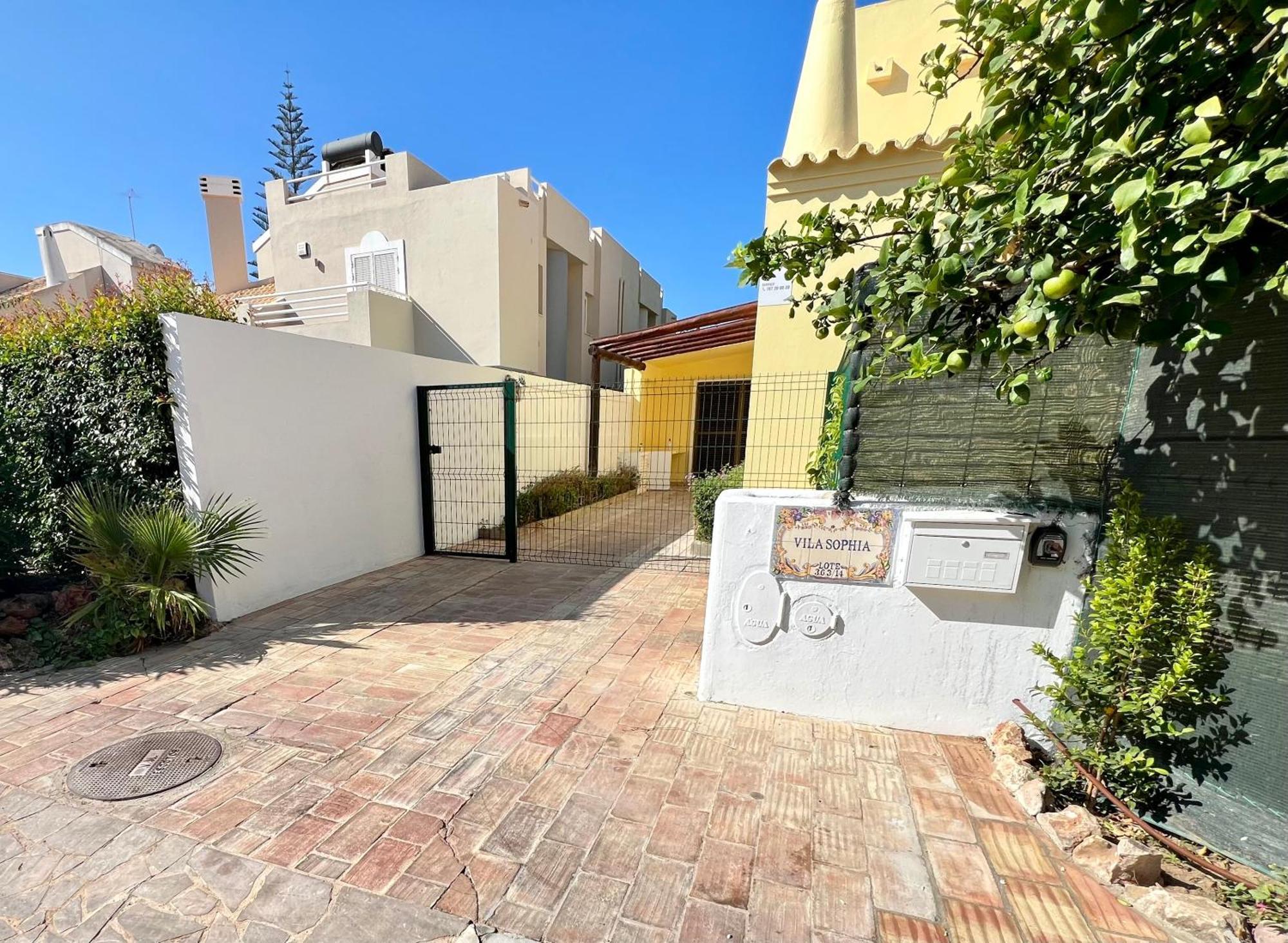 Vila Sophia, Vilamoura- By Urbinvest Algarve Exteriér fotografie