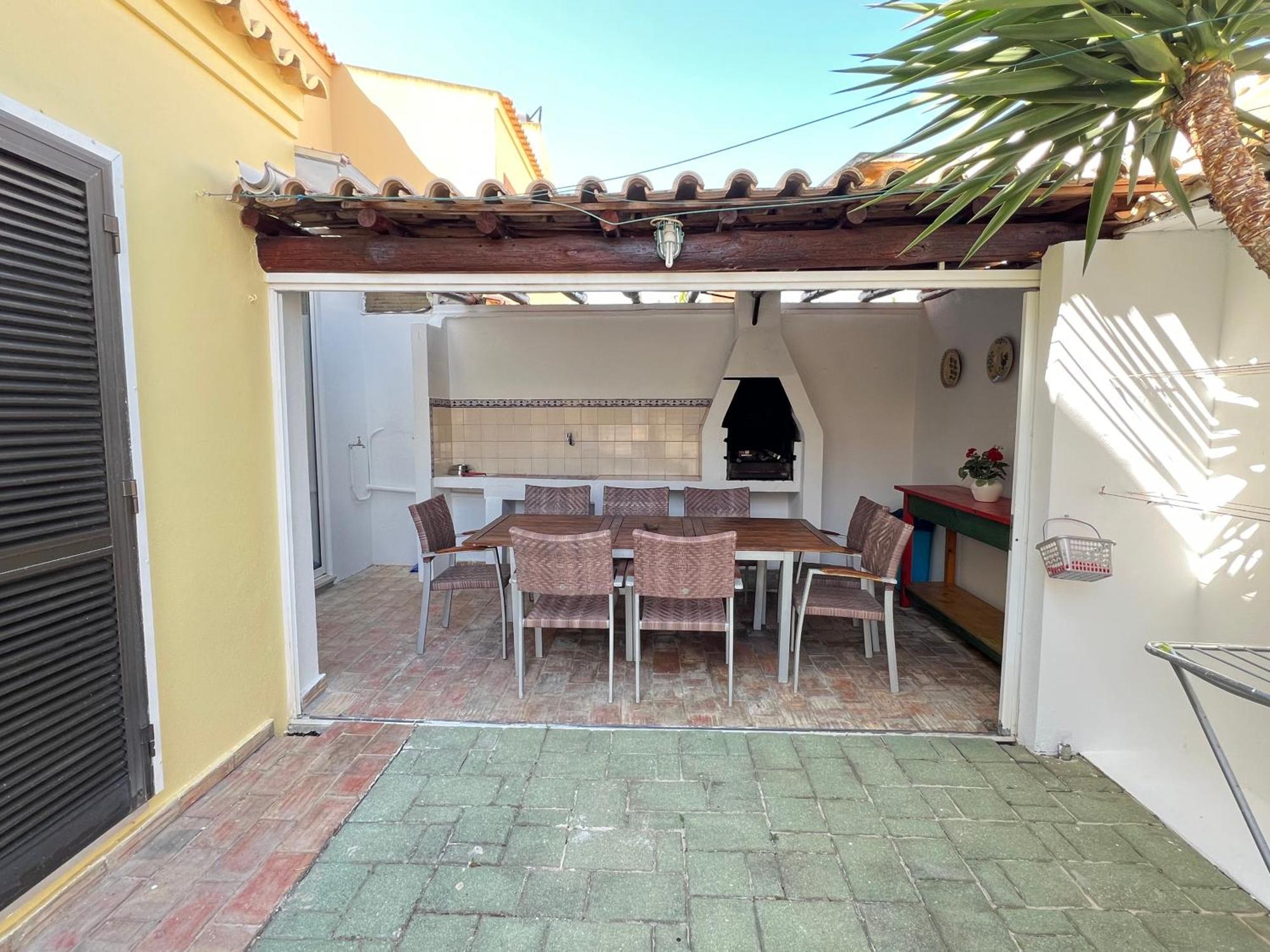 Vila Sophia, Vilamoura- By Urbinvest Algarve Exteriér fotografie